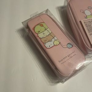 Sumikkogurashi pencil case